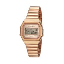 relógios mondaine rose