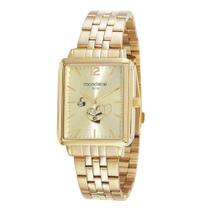 Relógio Mondaine Dourado 32344LPMVDE1