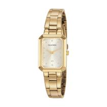 Relógio Mondaine Dourado Feminino 53766LPMVDE3