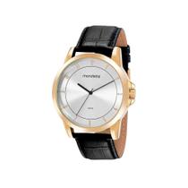 Relógio Mondaine Dourado Masculino 99516GPMVDH2 Relógio Mondaine Dourado Masculino 99516GPMVDH2