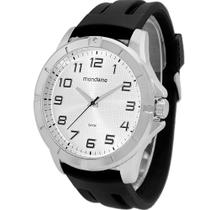 Relógio Mondaine Esportivo De Pulso Masculino Original