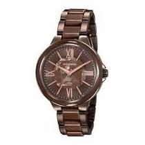 Relógio Mondaine Fem. Chocolate 5 ATM Perolado 76734LPMVME3