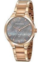 Relógio Mondaine Fem. Fashion Rosé 53835LPMVRE2