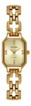 Relógio Mondaine Fem Octogonal Pulseira Estilosa 32975lpmvdm Dourado Octogonal Champanhe Relógio Mondaine Fem Octogonal Pulseira Estilosa 32975lpmvdm Dourado Octogonal Champanhe