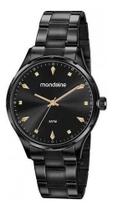 Relógio Mondaine Fem. Preto 32108lpmvpe2