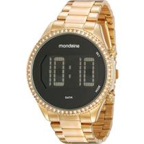 Relógio Mondaine Feminino 32122LPMVDF1