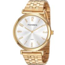 Relógio Mondaine Feminino 32156LPMVDE1