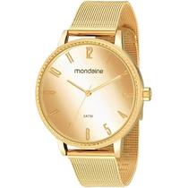 Relógio Mondaine Feminino 32283LPMVDE1