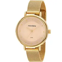 Relógio Mondaine Feminino 32290LPMVDE2