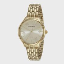 Relogio Mondaine Feminino 32341lpmvde1 Dourado