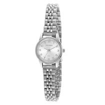 Relógio Mondaine Feminino 32425l0mvne2 Prata Original