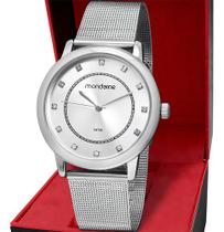 Relógio Mondaine Feminino 32454L0MVNE2