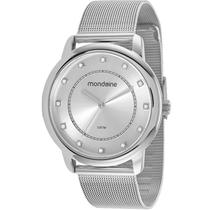 Relógio Mondaine Feminino 32454L0MVNE2