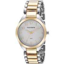 Relógio Mondaine Feminino'32459LPMVBM2