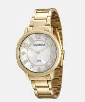 Relógio Mondaine Feminino 53534LPMVDE1