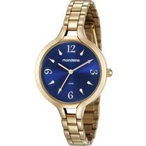 Relógio Mondaine Feminino 53610Lpmvde1