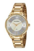 Relógio Mondaine Feminino 53650lpmvde1