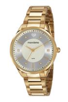 Relógio Mondaine Feminino 53650lpmvde1