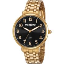 Rélogio Mondaine Feminino 53779LPMVDE2