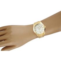 Relógio Mondaine Feminino 53813LPMVDE1