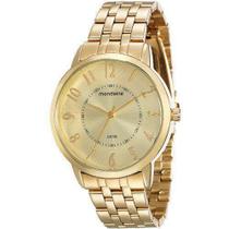 Relógio Mondaine Feminino 76525LPMVDE1