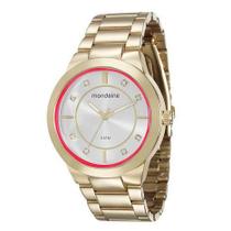 Relógio Mondaine Feminino 76580lpmgde3
