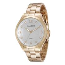 Relógio Mondaine Feminino 76587LPMVDE1