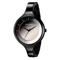 Relógio Mondaine Feminino 76744LPMVPM3 Relógio Mondaine Feminino 76744LPMVPM3