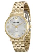 Relógio Mondaine Feminino 83324lpmvde1