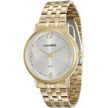 Relógio Mondaine Feminino 83324lpmvde1