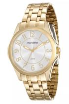 Relogio Mondaine Feminino 83331lpmkde1