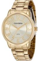 Relógio Mondaine Feminino 83369LPMVDE1