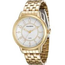 Relogio Mondaine Feminino 94956lpmkde1