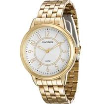 Relógio Mondaine Feminino 94956lpmkde1