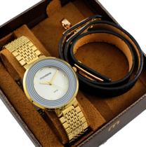 relógio mondaine feminino 94713lpmvde2