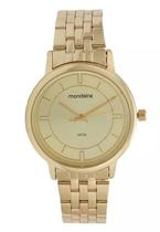 Relógio Mondaine Feminino 99211lpmvde2 Relógio Mondaine Feminino 99211lpmvde2