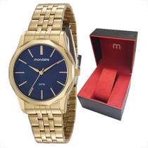 Relógio Mondaine Feminino 99235LPMVDE3