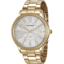 Relógio Mondaine Feminino 99363LPMVDE1