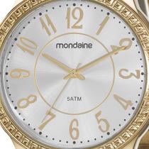 Relógio Mondaine Feminino 99363LPMVDE1
