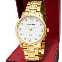 Relógio Mondaine Feminino 99568LPMVDE1