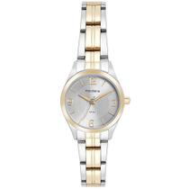 Relogio Mondaine Feminino 99640Lpmvbe2 Social Pequeno