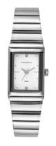 Relogio Mondaine Feminino 99851l0mvne2 Retangular Prateado Relogio Mondaine Feminino 99851l0mvne2 Retangular Prateado