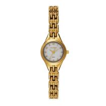 Relogio Mondaine Feminino 99855lpmvdm1 Pequeno Mini Joia Dourado Números Branco Relogio Mondaine Feminino 99855lpmvdm1 Pequeno Mini Joia Dourado Números Branco