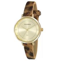 Relógio Mondaine Feminino Analogico 32175Lpmvdh1