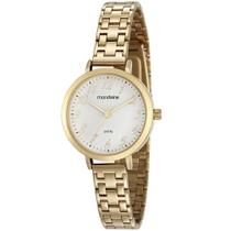 Relógio Mondaine Feminino Analógico 53620Lpmvde2