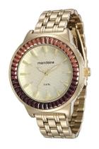 Relógio Mondaine Feminino Analógico 76624Lpmvde3