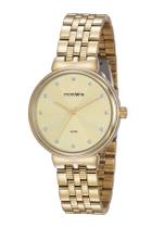 Relógio Mondaine feminino Analógico 99462LPMVDE1