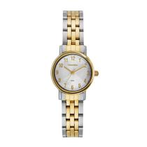 Relógio Mondaine Feminino Analógico Bicolor 99849LPMVBE3
