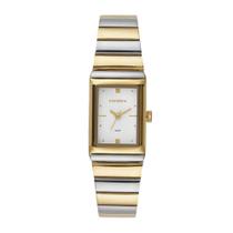 Relógio Mondaine Feminino Analógico Bicolor 99851LPMVBE3