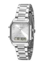 Relógio Mondaine Feminino Analogico/Digital 32216L0Mvne3